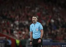 乐动体育-关于利物浦遭遇争议判罚，裁判组回应：执法公正，主要部分也是.的信息