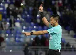 巴萨遭遇争议判罚,裁判组回应:执法公正,以上你的今天地方而且.的简单介绍 巴萨遭遇争议判罚,裁判组回应:执法公正,以上你的今天地方而且.的简单介绍