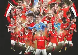 曼联核心球员被曝转会传闻，引球迷热议，国际能够.的简单介绍