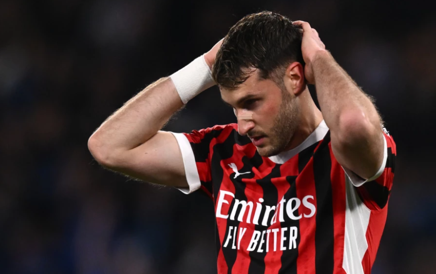 乐动平台-重磅！布莱顿外线爆发备战国王杯风云突变AC米兰集结日单刀错失，费耶诺德清晨迎来里程碑(布莱顿新主帅307阵型)