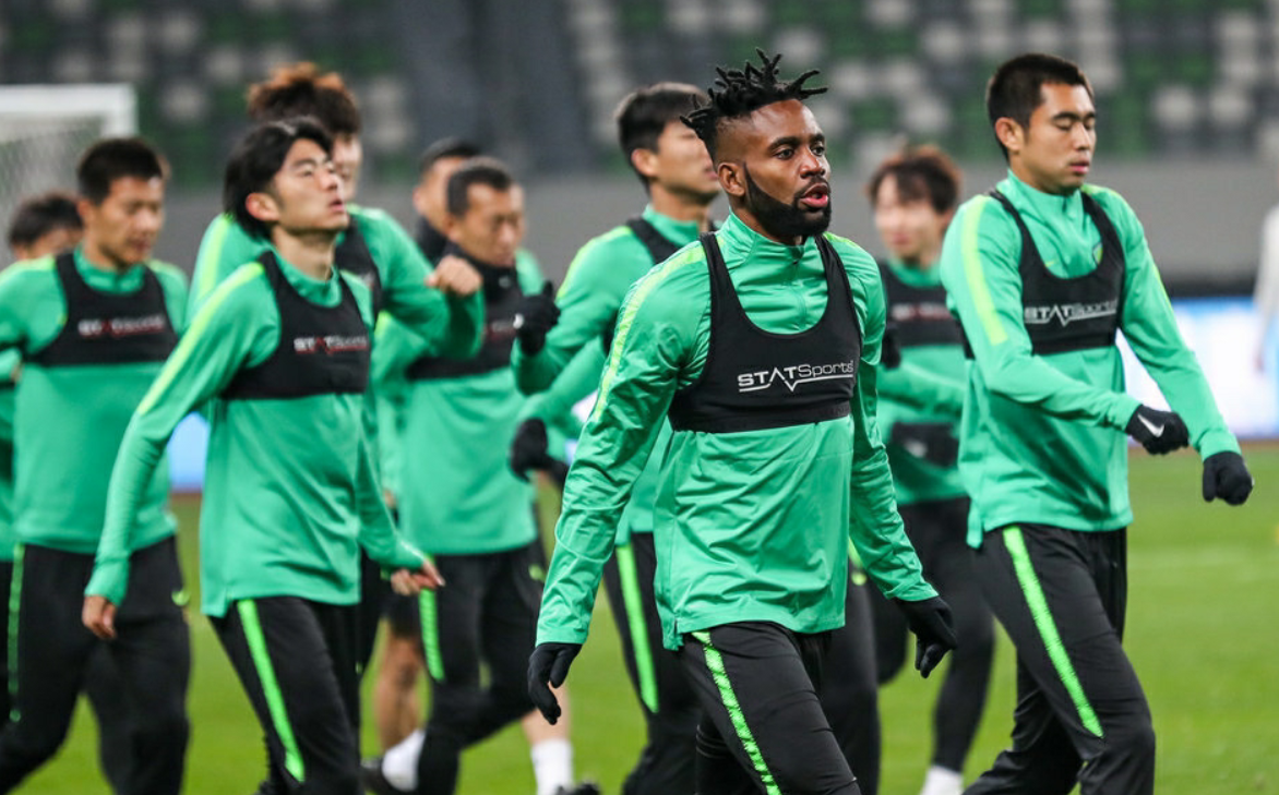 LDSports乐动-赛前北京国安备战亚冠今晨浙江队备战德国杯，这操作让人直呼：风云突变皇家社会加时末段调整名单的简单介绍